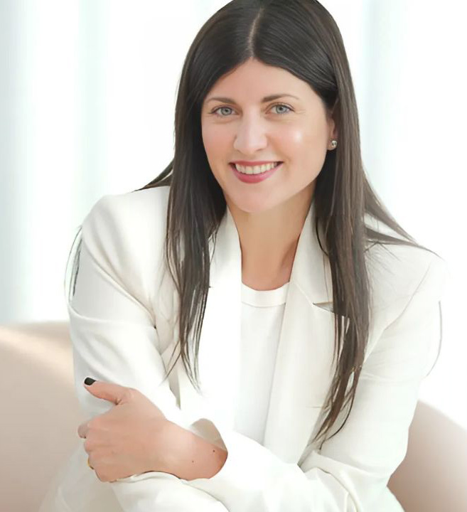 Coach Keren — Private Coaching