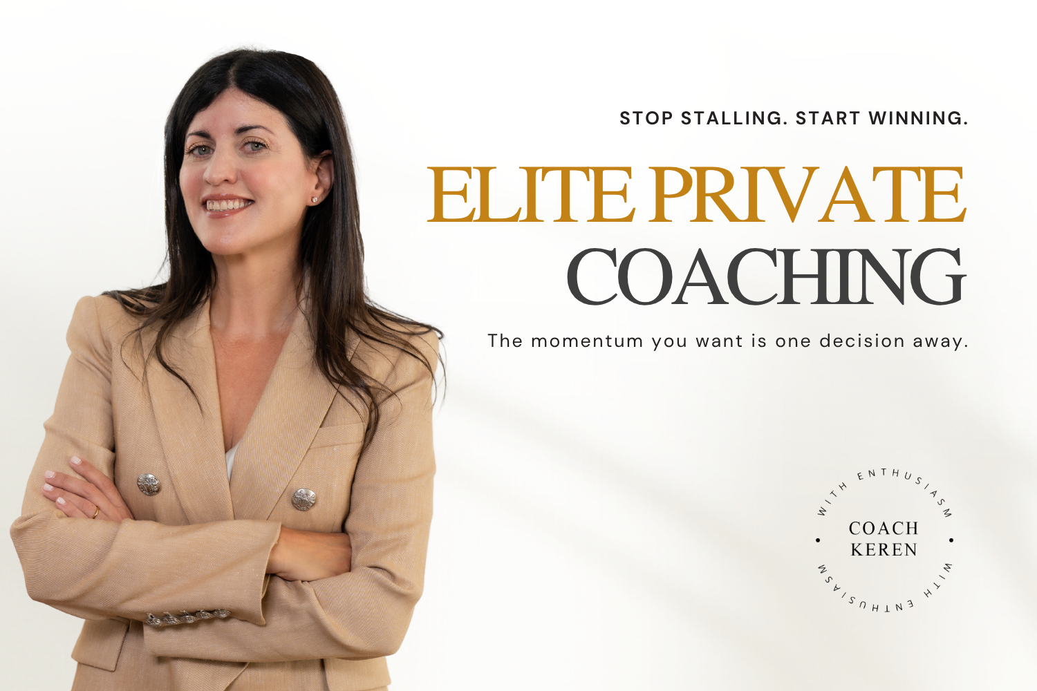 Elite Private Coaching