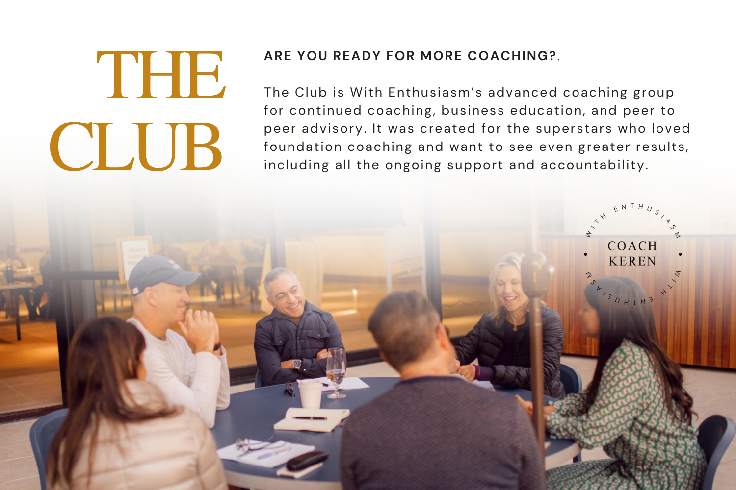 The Club