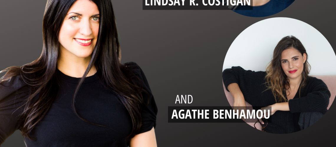 Ep 22 Why and How Women Can and Will Rise To The Top